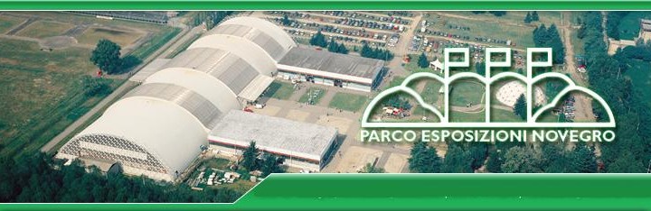 Parco Esposizioni Novegro