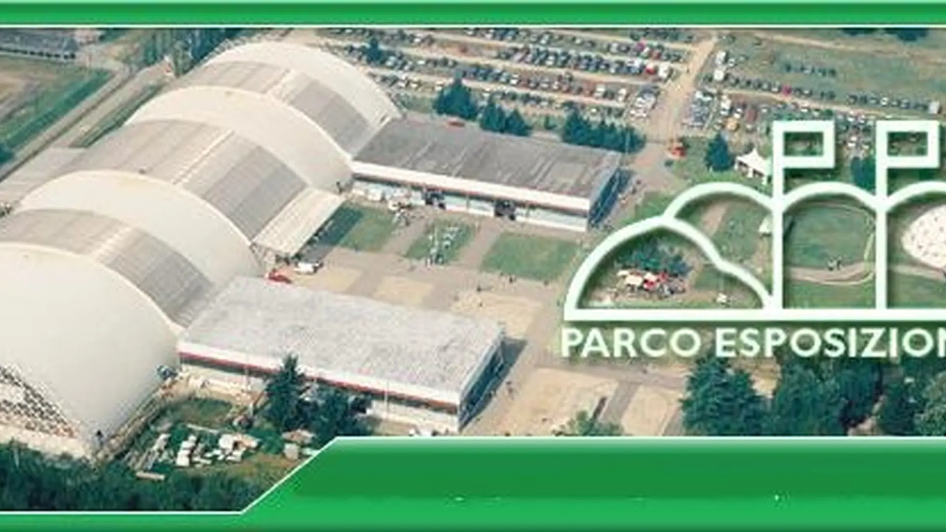 Parco Esposizioni Novegro