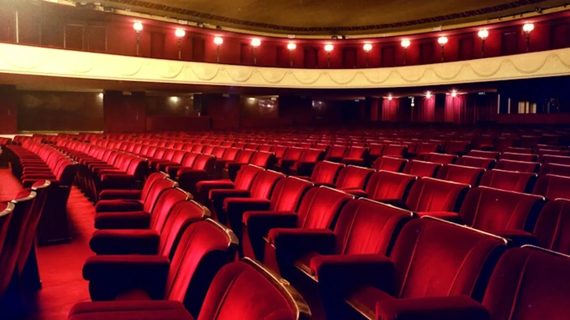 Teatro Manzoni