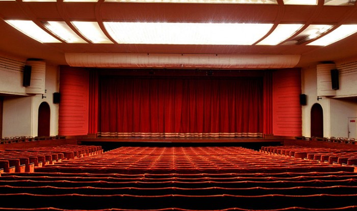 Teatro Nuovo Milano