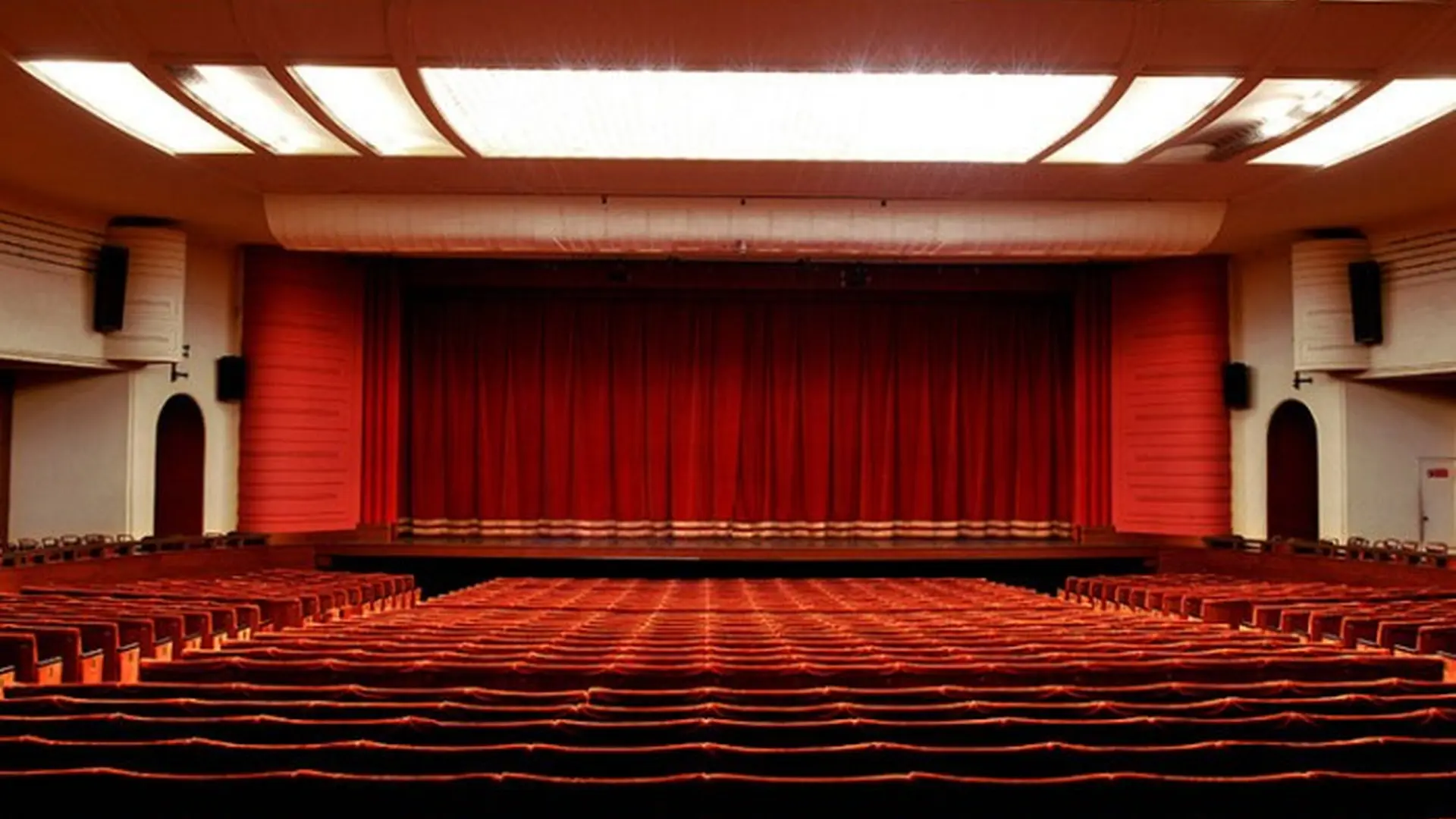 Teatro Nuovo Milano