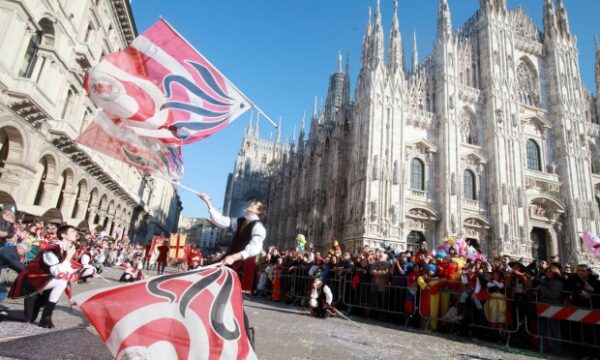 Milano Carnevale