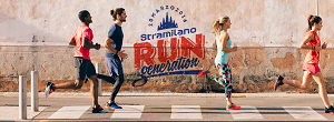 Stramilano 2016 - 10 Km