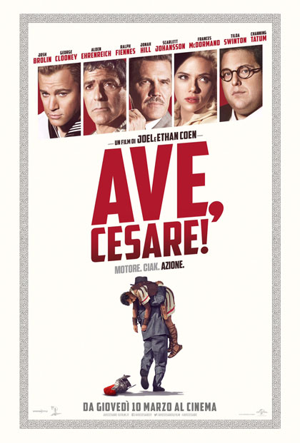 Ave Cesare