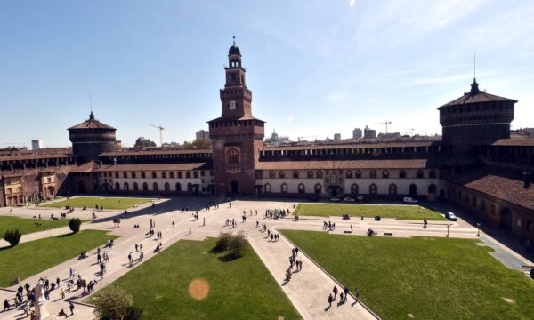 Castello Sforzesco