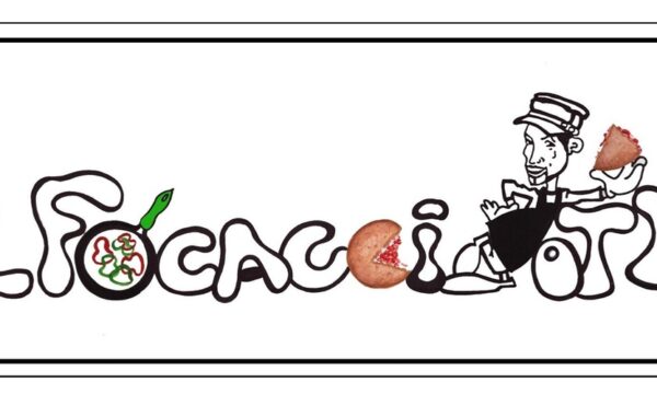 Il focacciotto