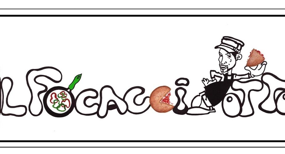 Il focacciotto