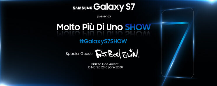 Laser Show Milano