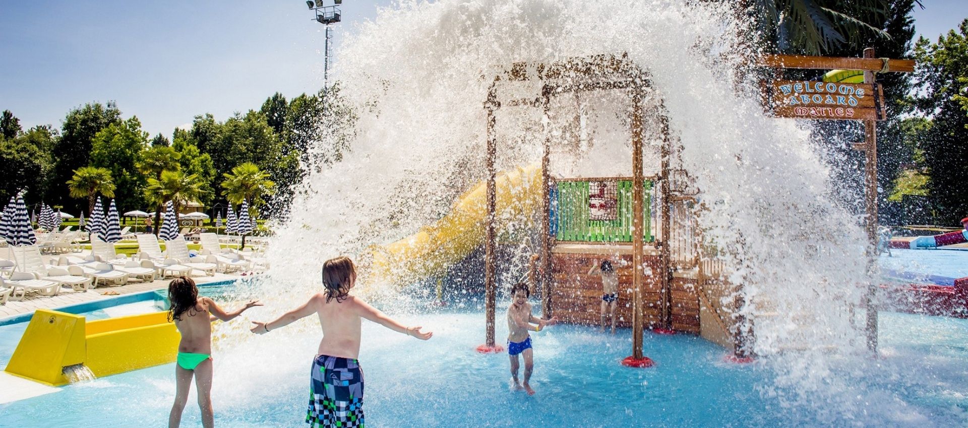 Acquatica Park Milano
