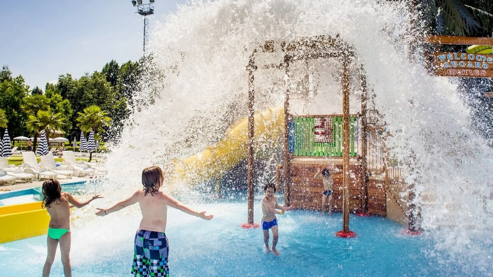 Acquatica Park Milano