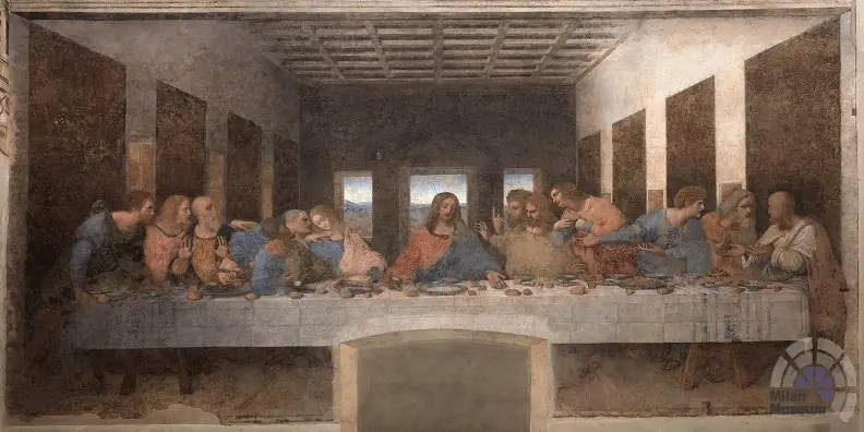 Tour Ultima Cena Leonardo Milano: Biglietti, Orari e Guida al Cenacolo
