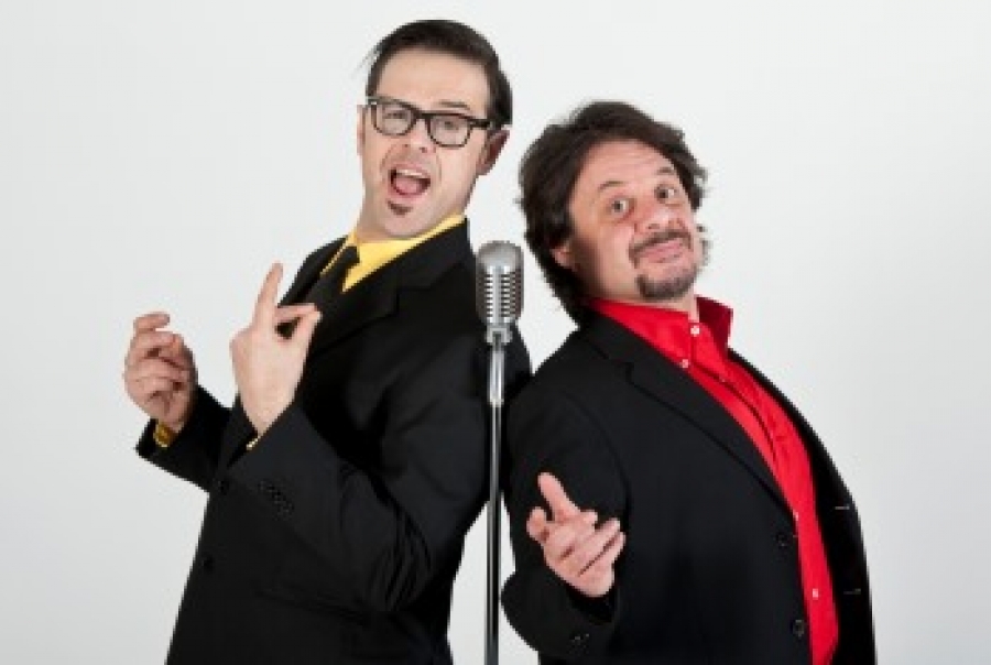 Lillo & Greg Best of