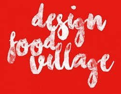 Design_Food_Village