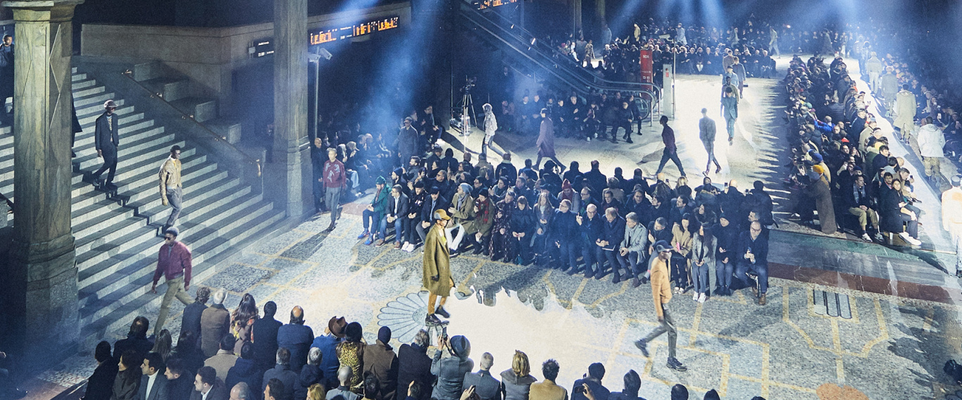 Milano Moda Uomo