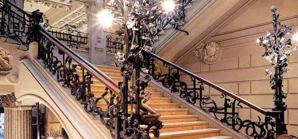 Palazzo Castiglioni