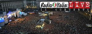 Radio Italia live 2019
