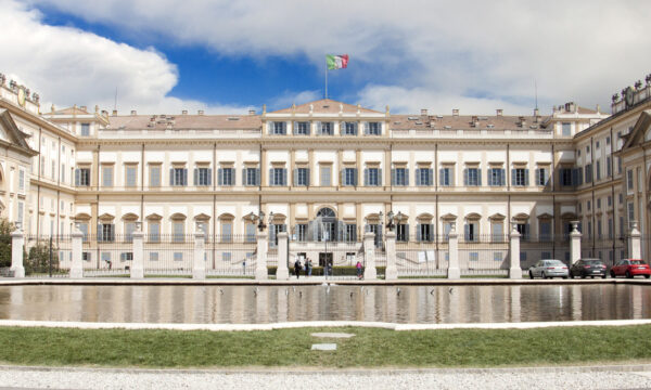 Villa Reale Monza