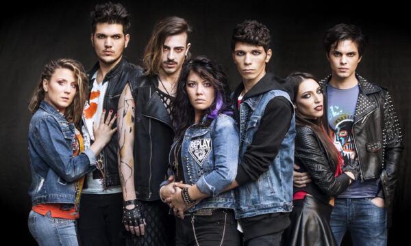 The American Idiot