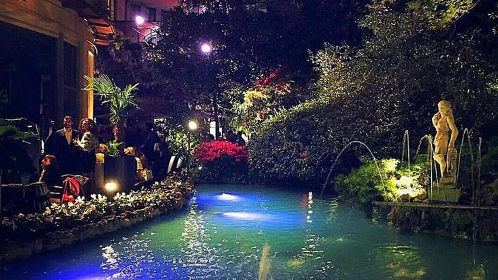 Diana Sheraton Hotel