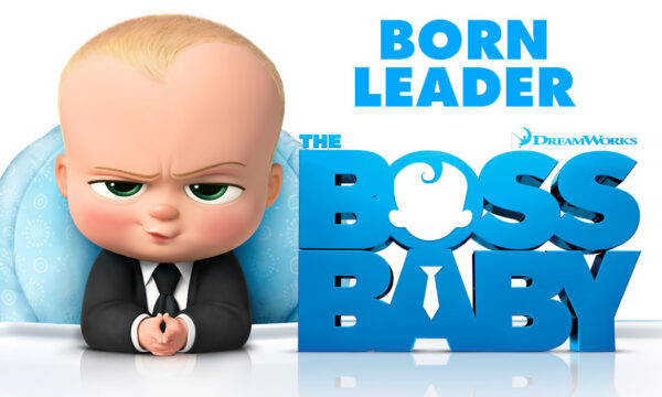 Baby Boss