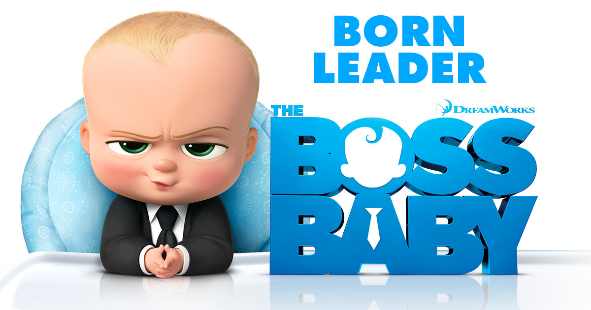 Baby Boss