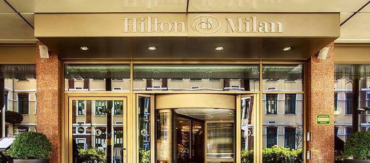 Hilton Milano