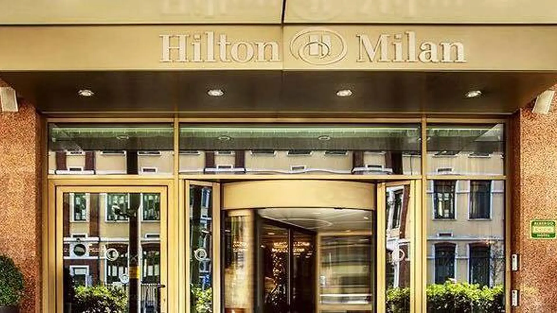 Hilton Milano
