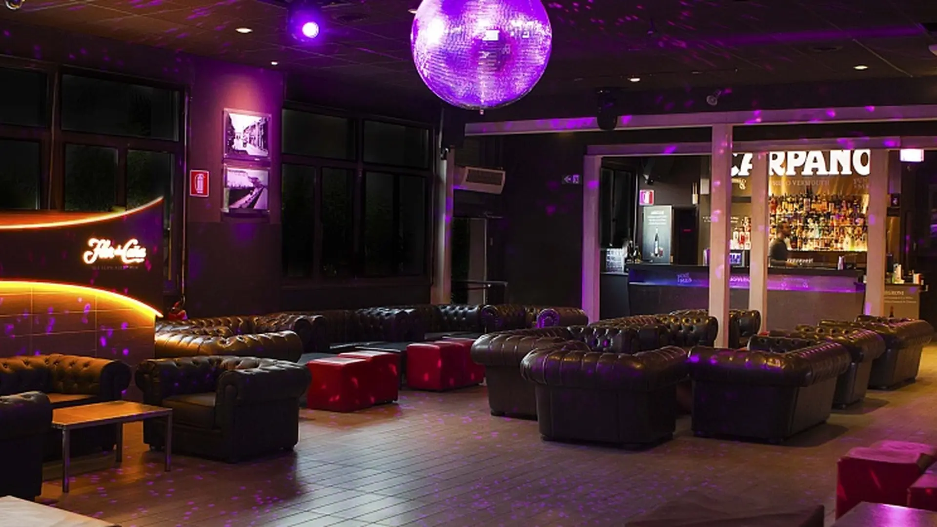 Bobino Club Milano: aperitivo, discoteca e serate sui Navigli