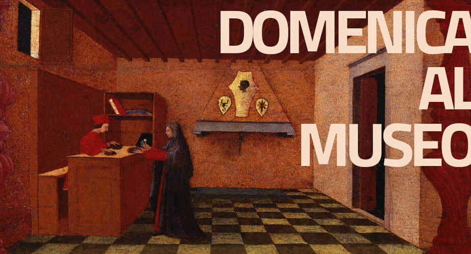 Domenica al museo