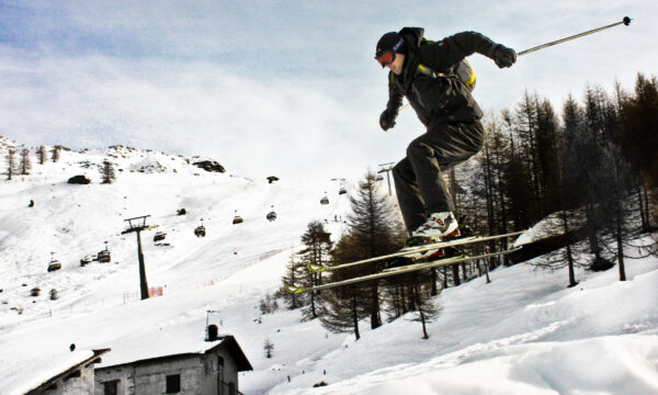 Vacanze in Montagna Lombardia