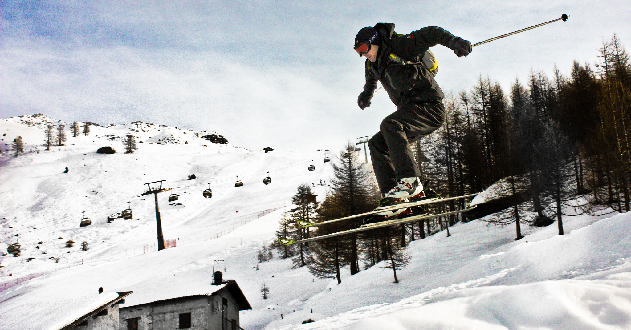 Vacanze in Montagna Lombardia