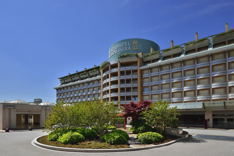 Atahotel