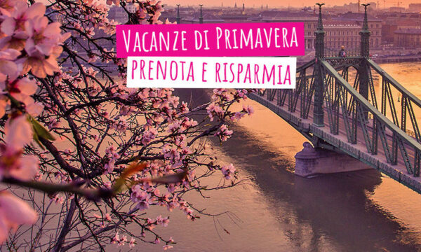 Vacanze di Primavera