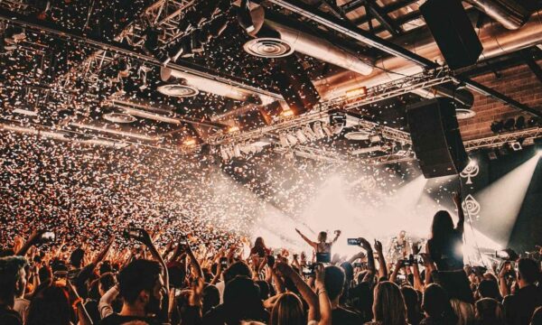 Alcatraz Milano