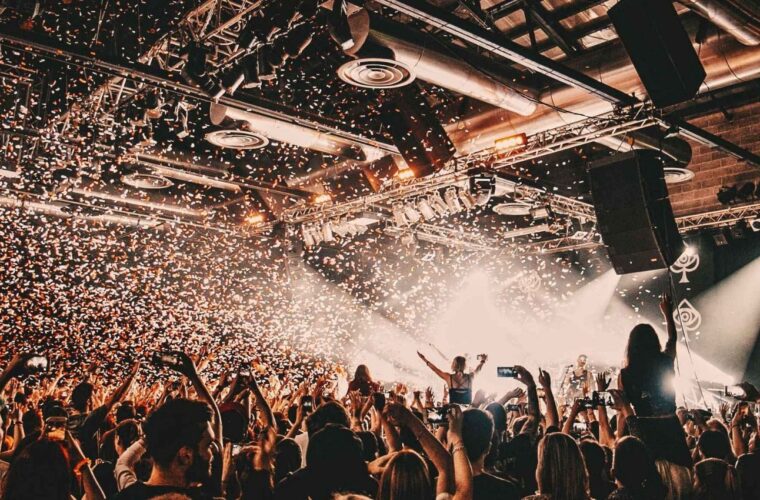 Alcatraz Milano