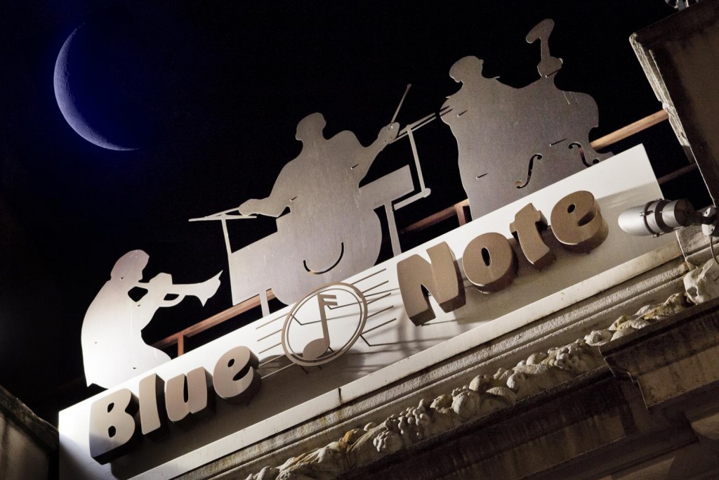 Blue Note