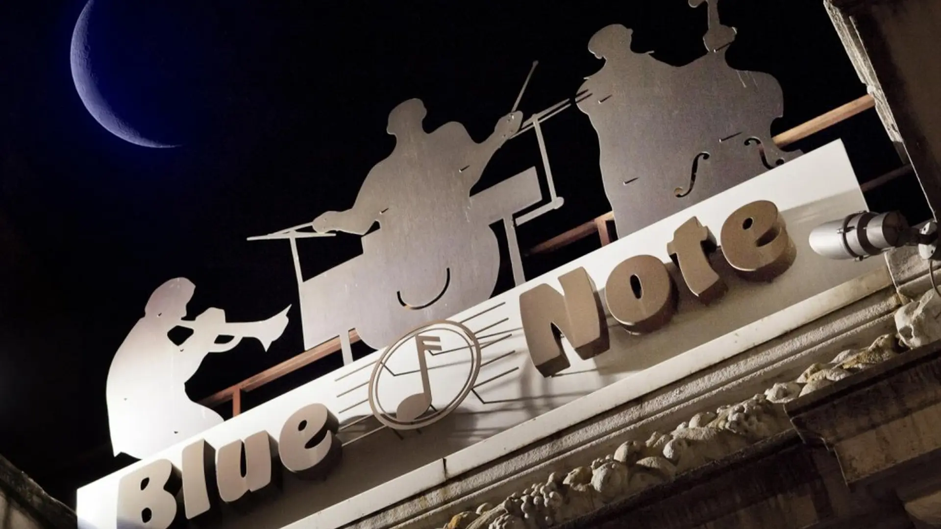 Blue Note
