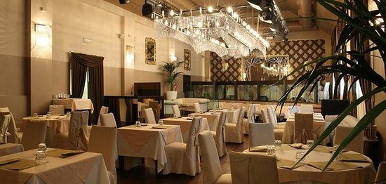 Cost Restaurant Milano