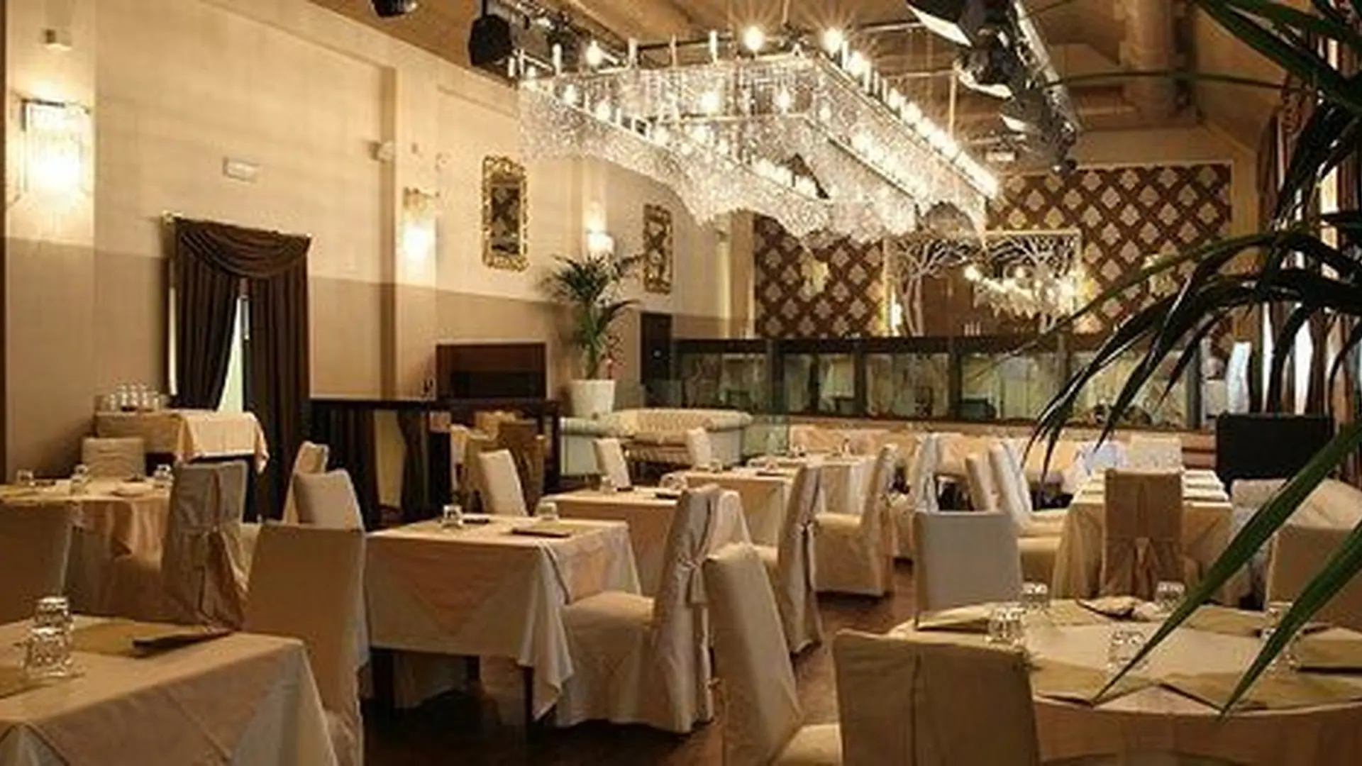 Cost Restaurant Milano