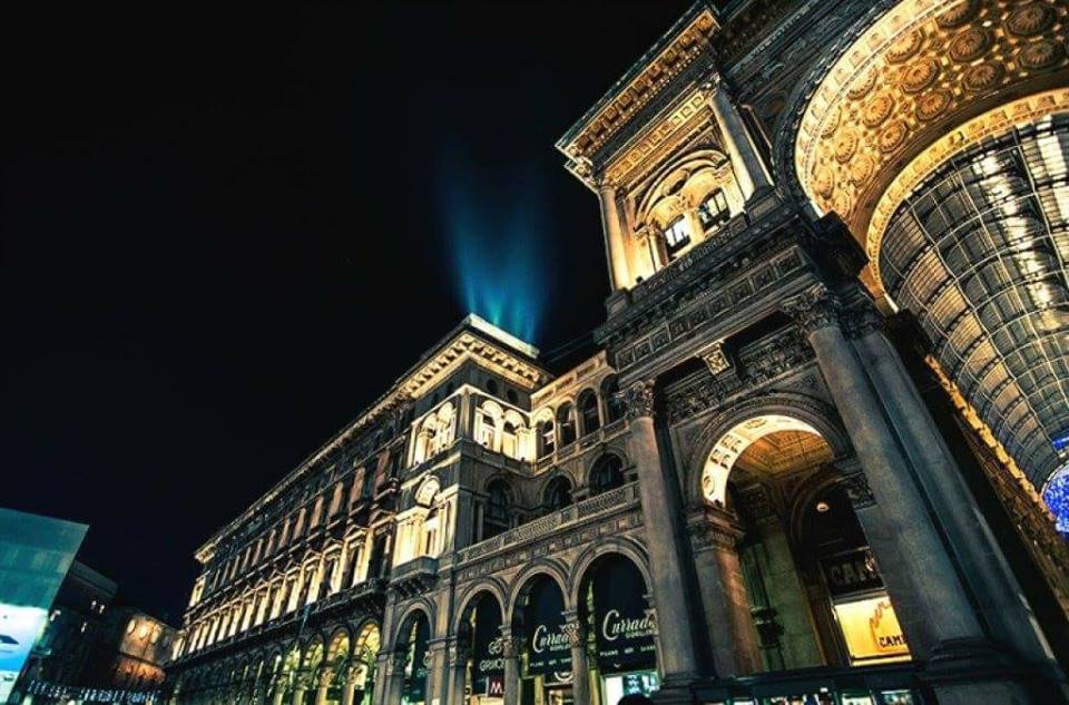 Duomo21 Milano