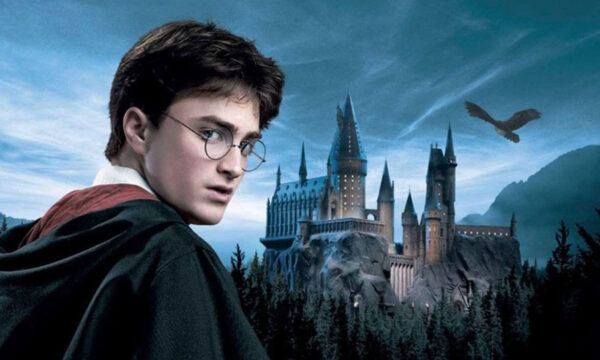 Harry Potter Hogwarts