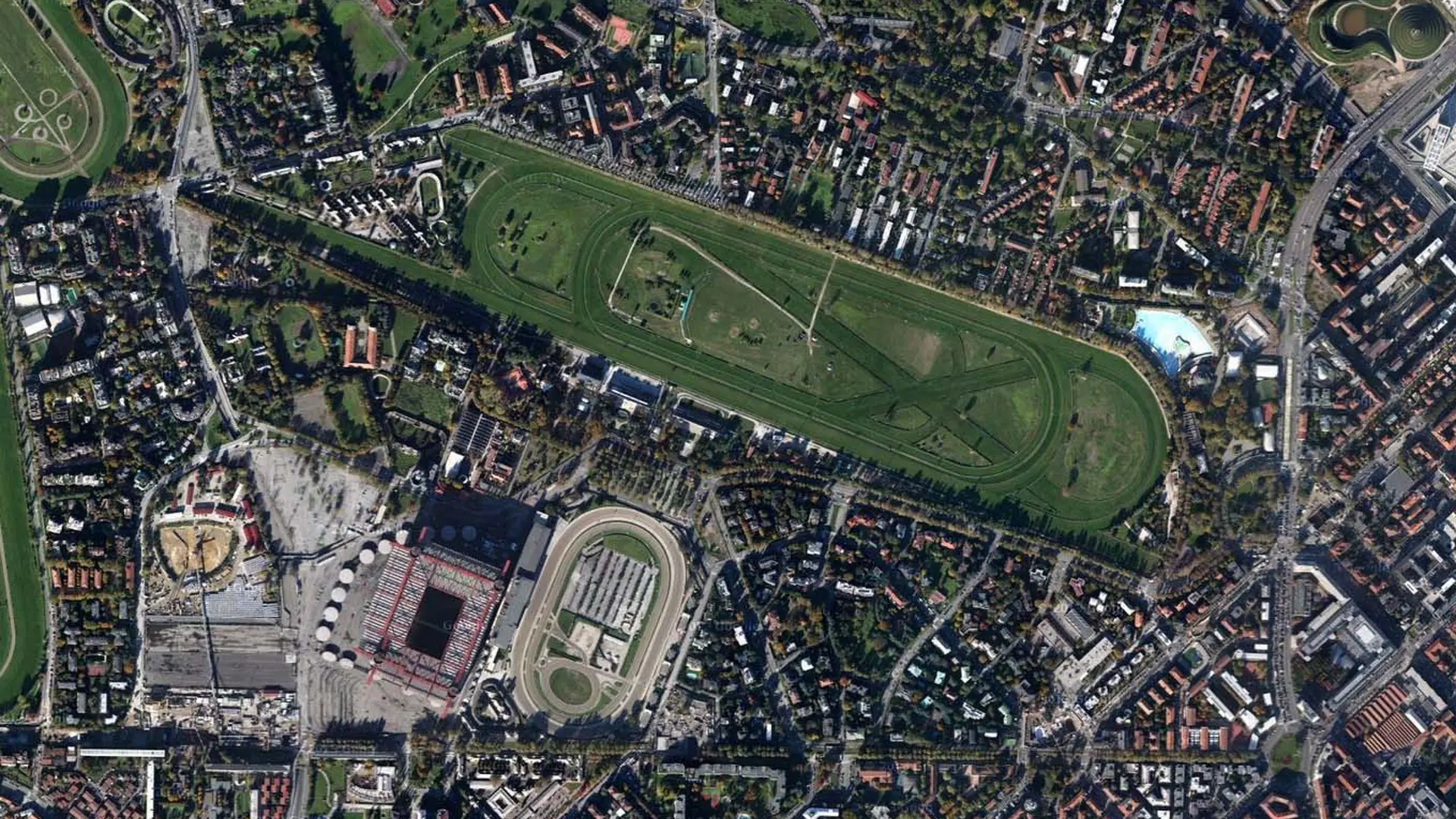 Ippodromo di San Siro: Storia, Eventi e Tutto quello che c’è da Sapere