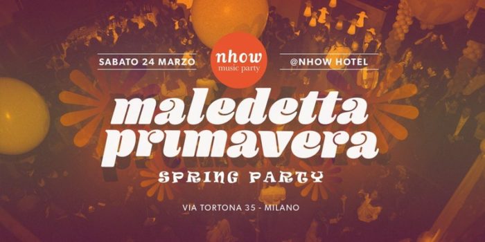 Nhow Hotel Milano: design hotel, aperitivi e mostre a Tortona