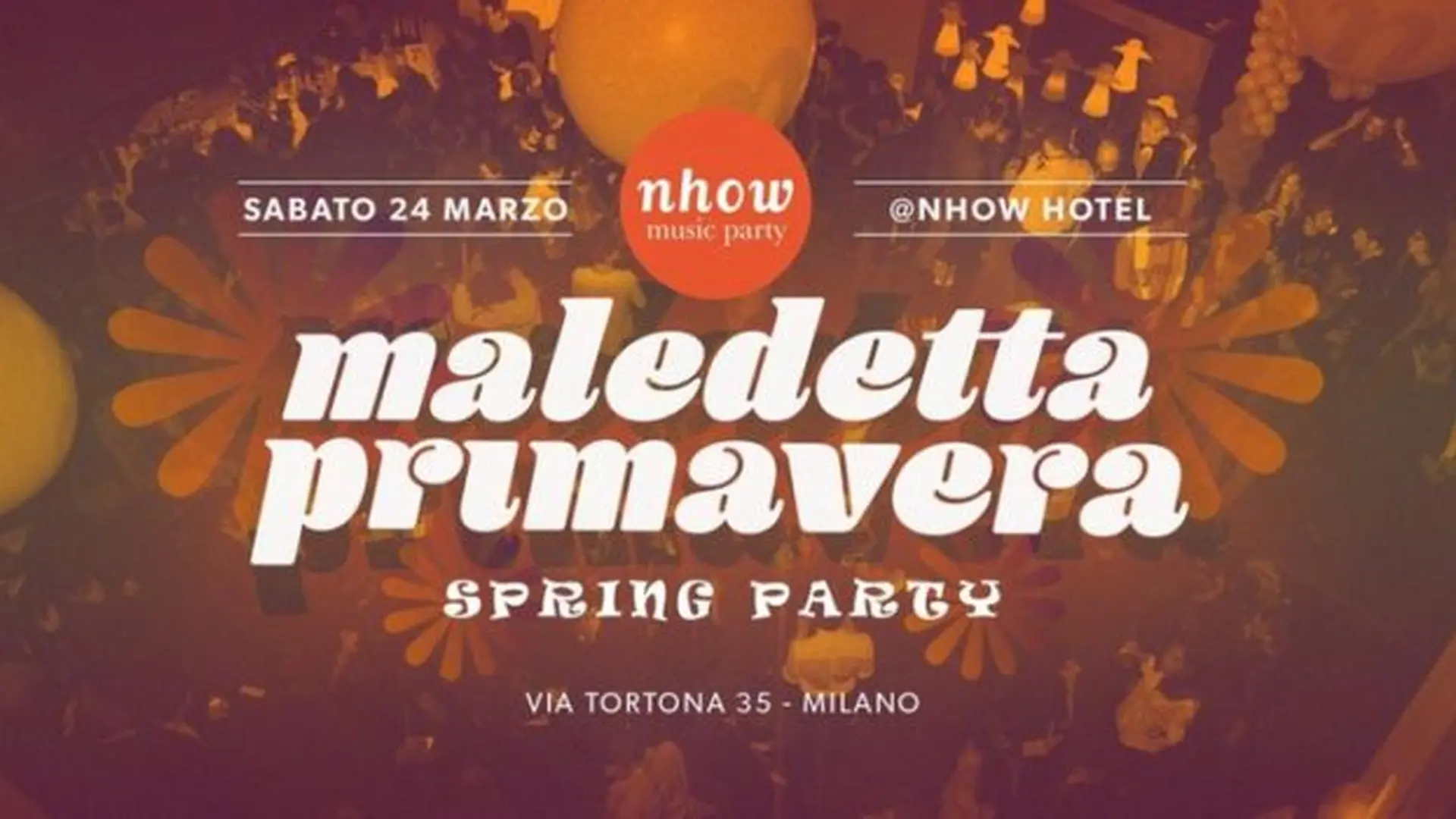 Nhow Hotel Milano: design hotel, aperitivi e mostre a Tortona