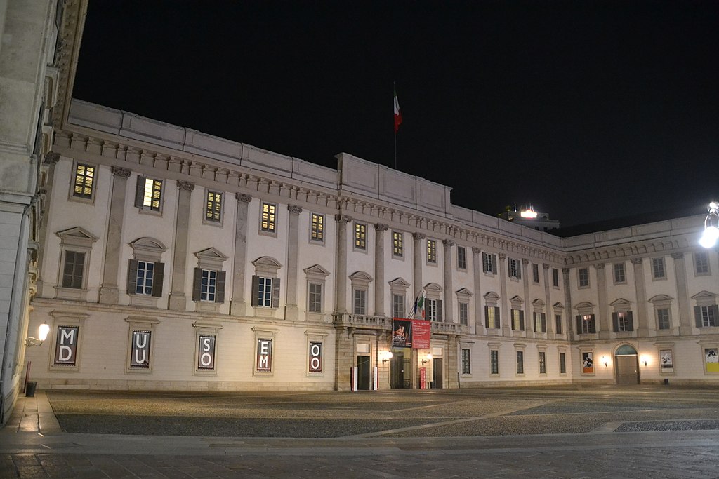Palazzo Reale Milano