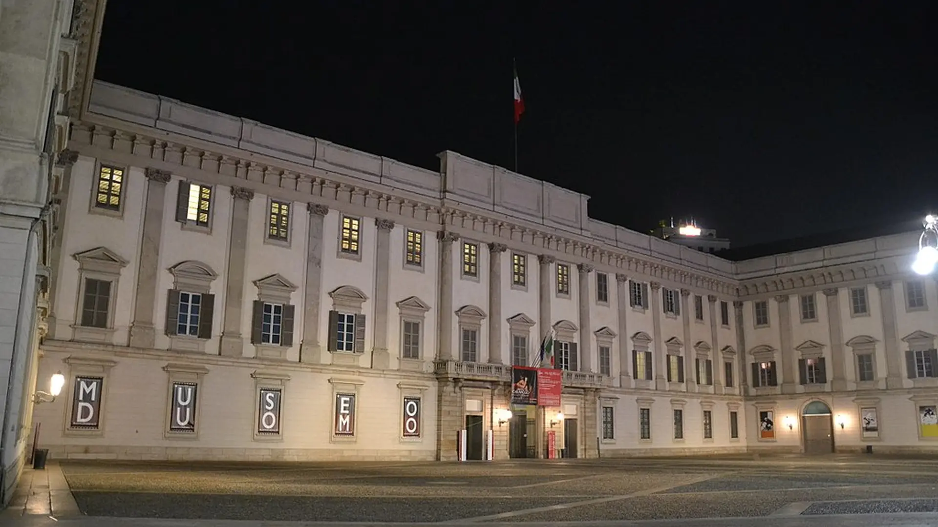 Palazzo Reale Milano