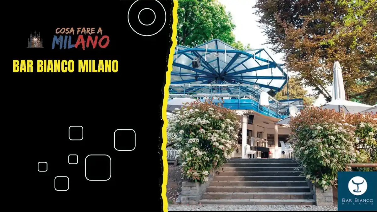 Bar Bianco
