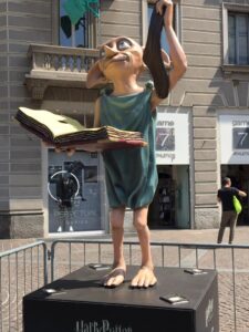Dobby