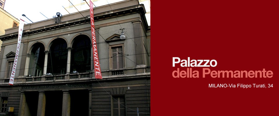 Palazzo della Permanente