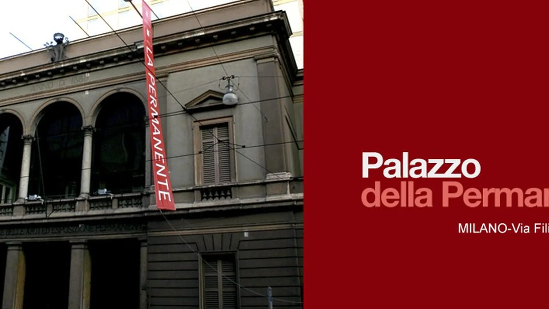 Palazzo della Permanente
